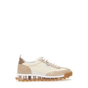 Thom Browne Men Tech Runner Sneaker